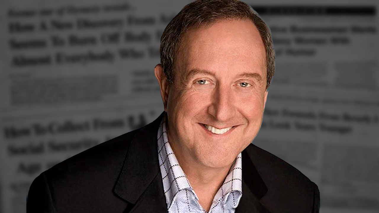 Gary Bencivenga — The Greatest Living Copywriter